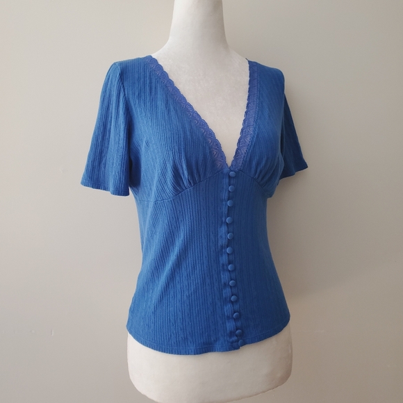 Sezane Jamie T-Shirt - Picture 4 of 15